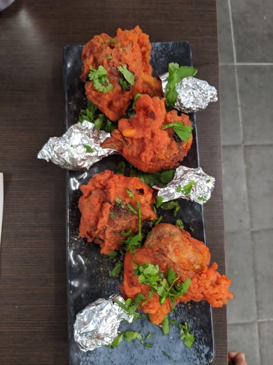 Thali
