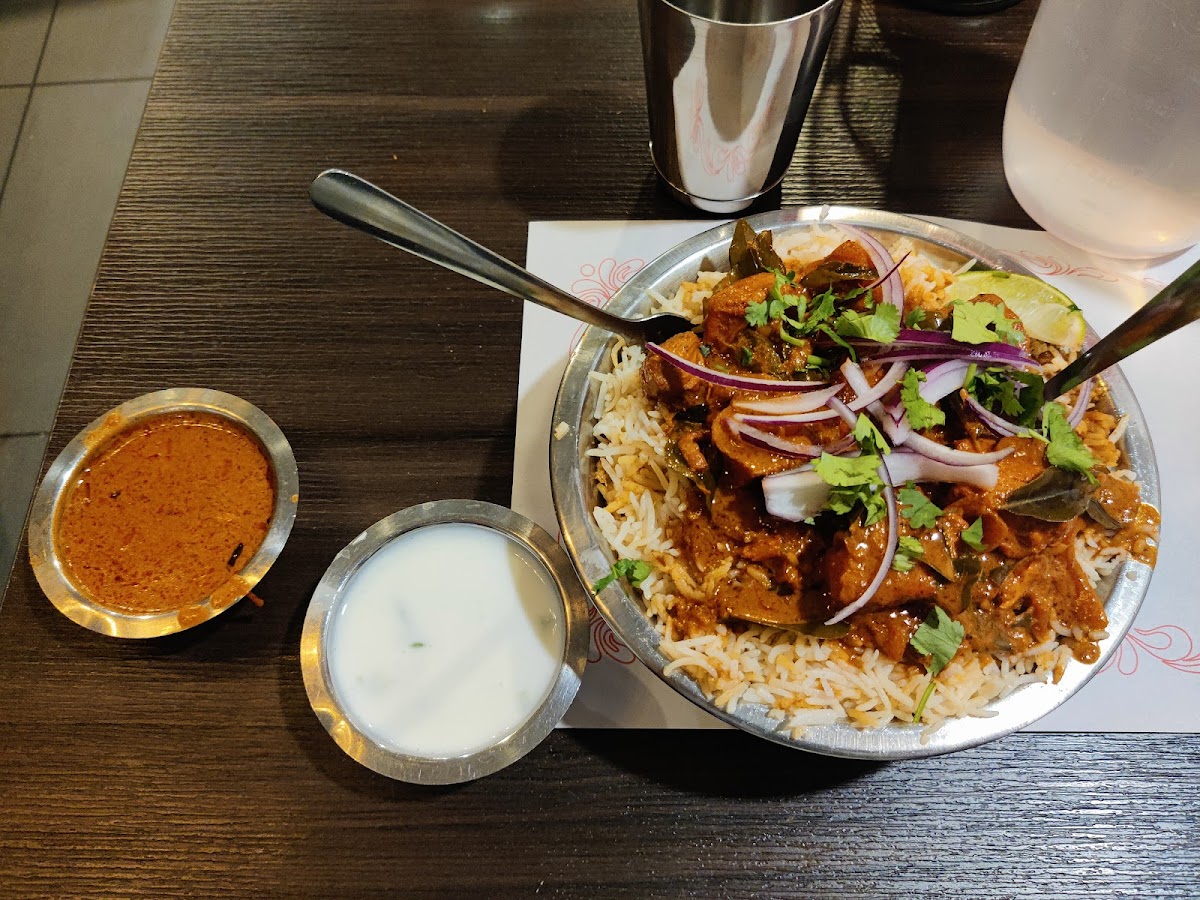 Les currys (legume) / Curries (Vegetable)