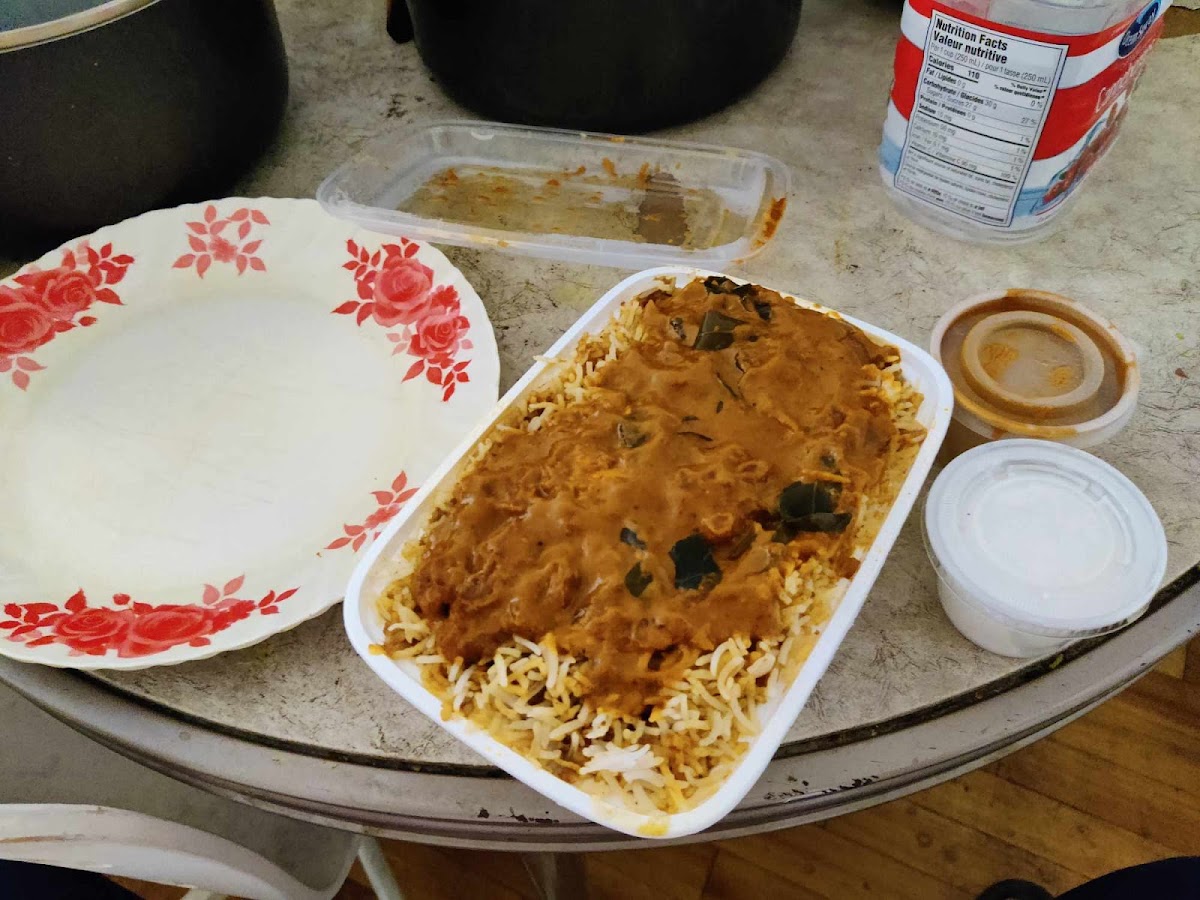 Speciaux Indo-Chinois / Indo-Chinese Specials
